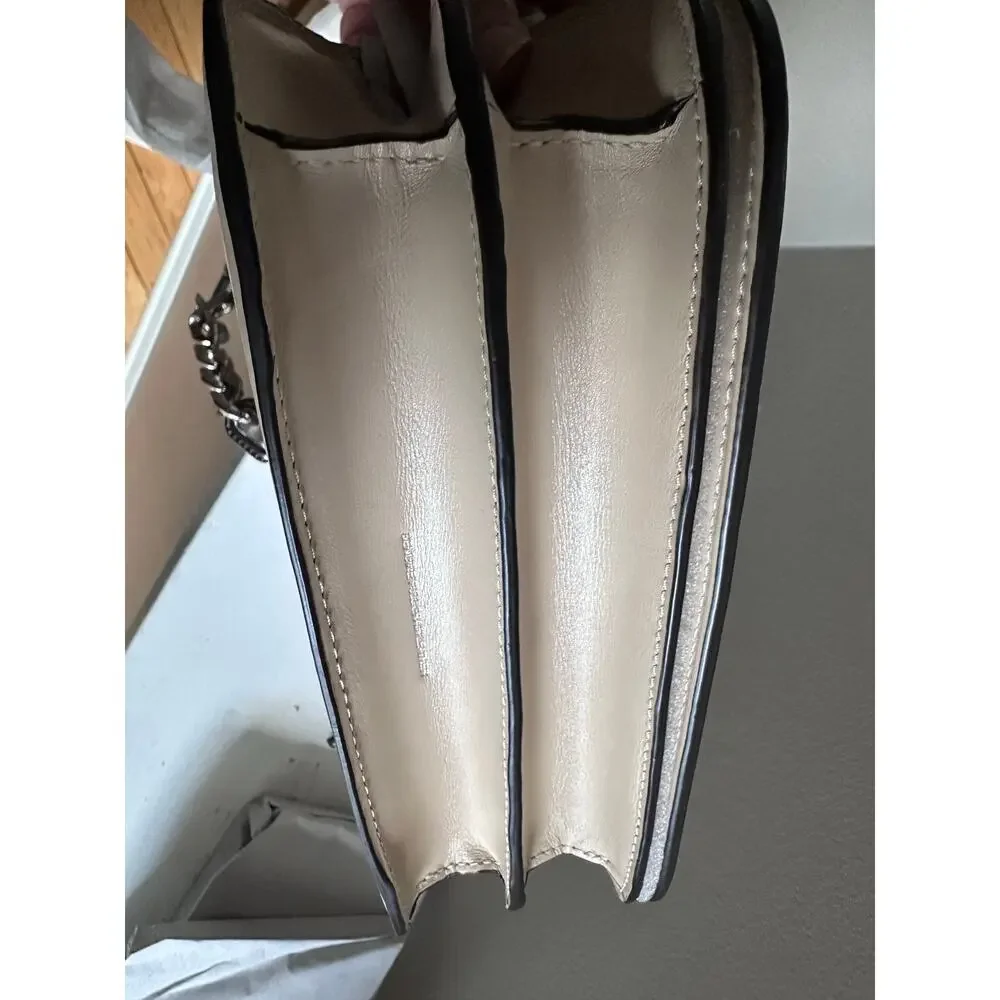 Coach Idol Leather Flap Bag - Picture 15 of 16